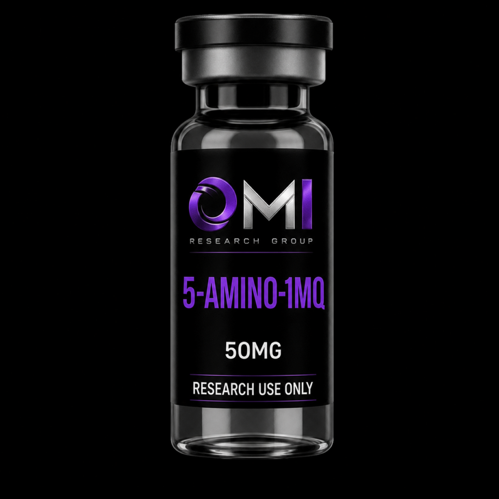 5-Amino-1MQ 50 mg