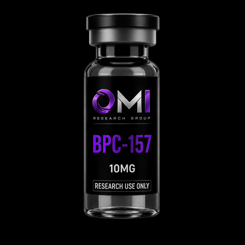 BPC-157 10 mg