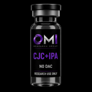 CJC + Ipamorelin No DAC