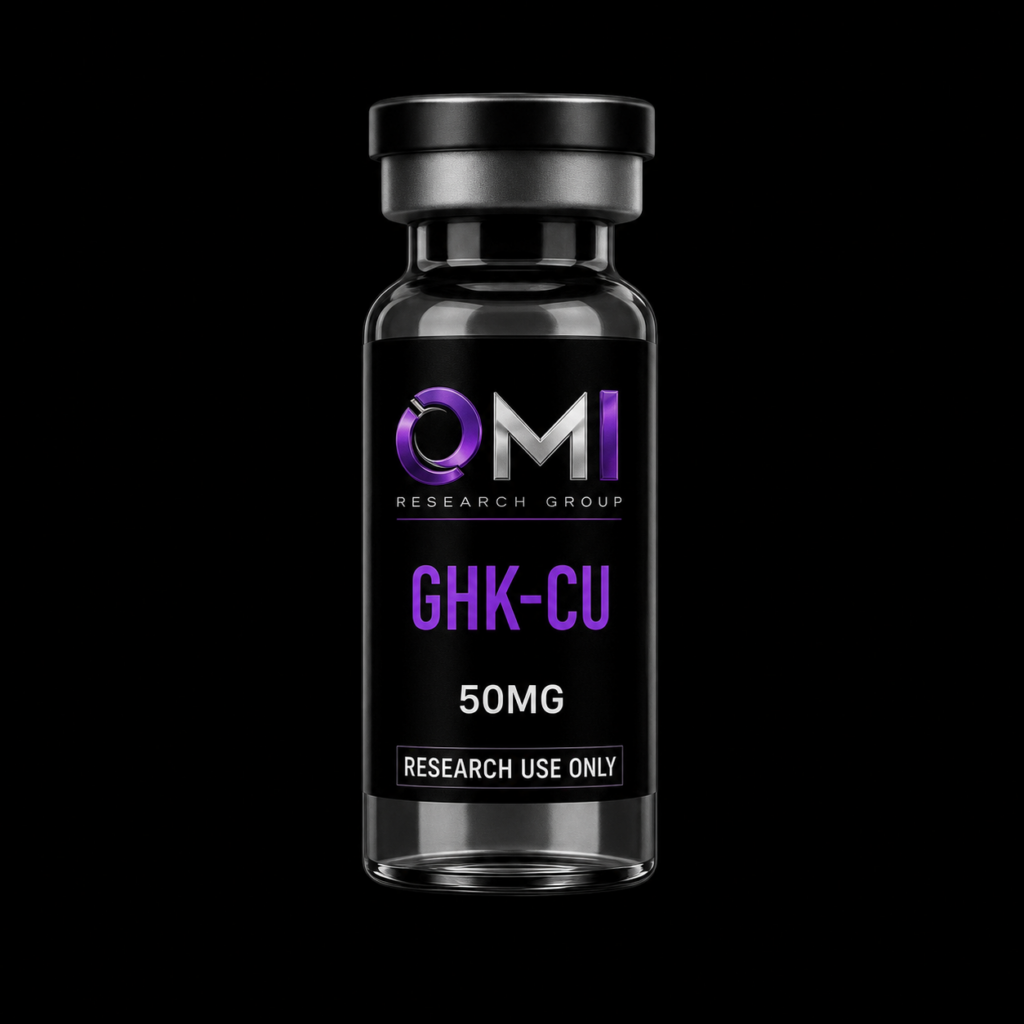 GHK-CU 50 mg