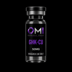 GHK-CU 50 mg