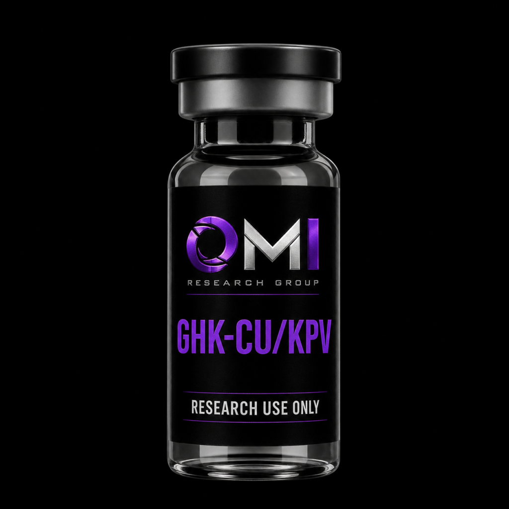 GHK-CU / KPV
