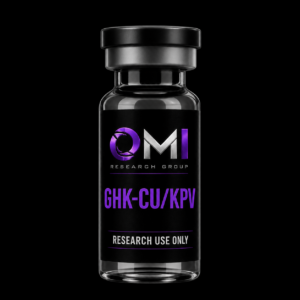 GHK-CU / KPV