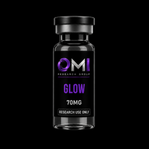 GLOW 70 mg