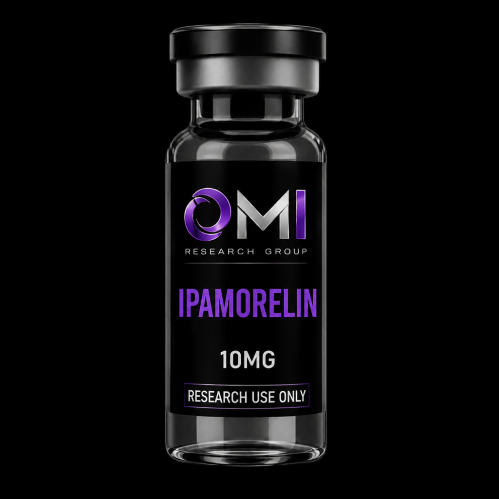 Ipamorelin 10 mg