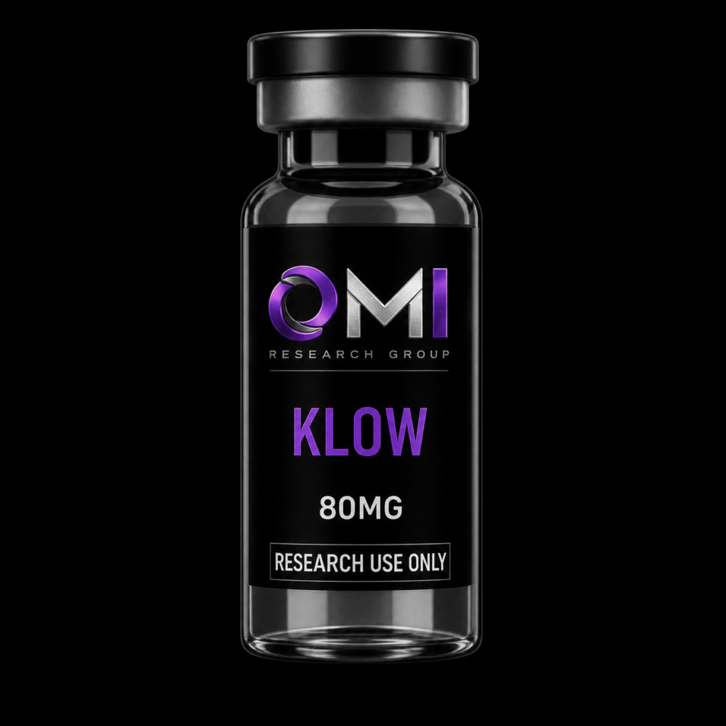 KLOW 80 mg