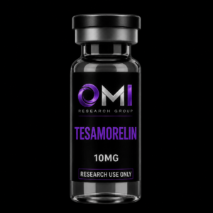 Tesamorelin