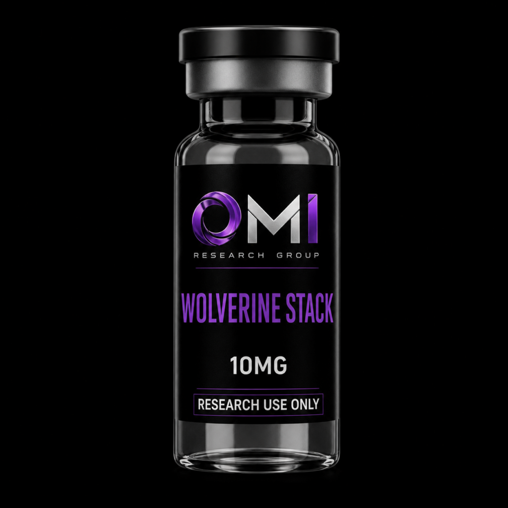 Wolverine Stack