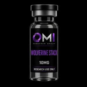 Wolverine Stack